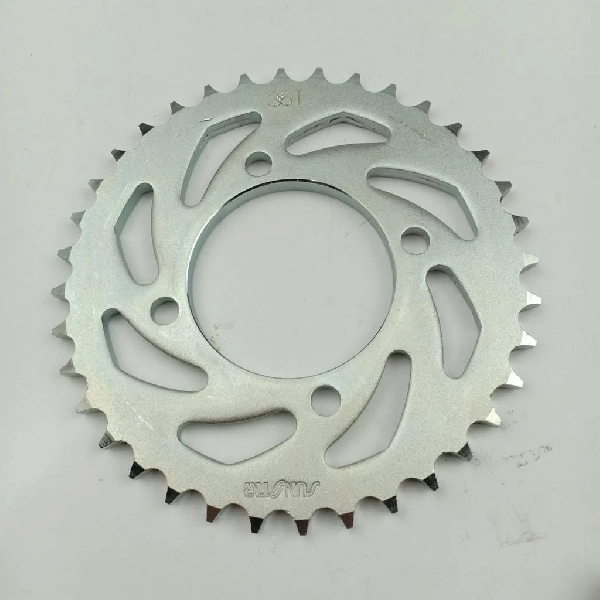 YGP Gear Set Jup-Z Vega Crypton Ori 5TP-WF01A-10