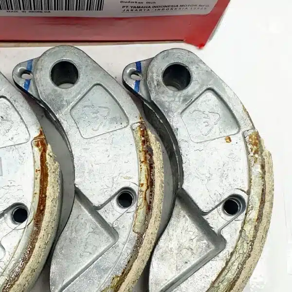 YGP Kampas Otomatis Kopling Aerox155 Only B65