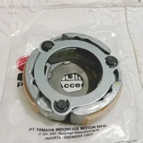 YGP Kampas Otomatis Kopling Mio-J (Assy)