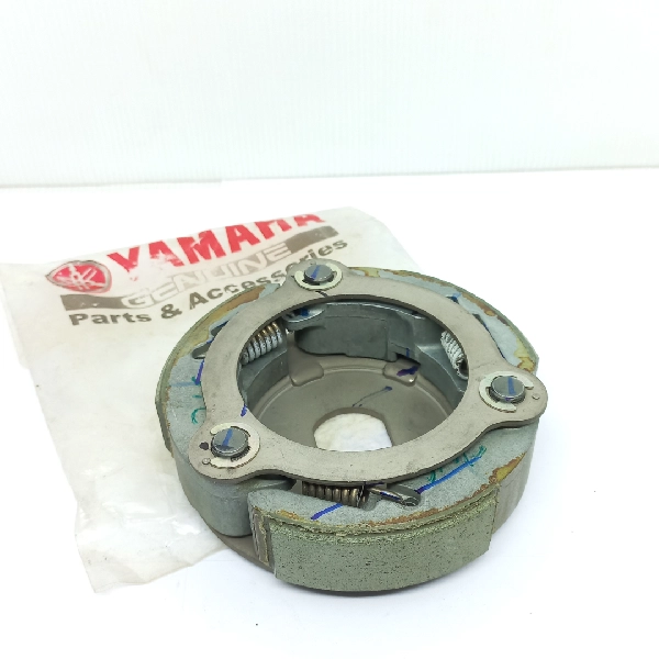 YGP Kampas Otomatis Kopling Xeon 44D