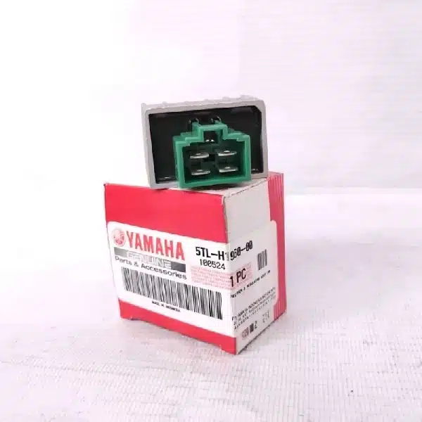 YGP Kiprok Mio MX Original 5TL