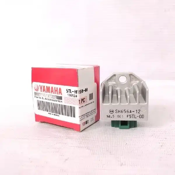 YGP Kiprok Mio MX Original 5TL