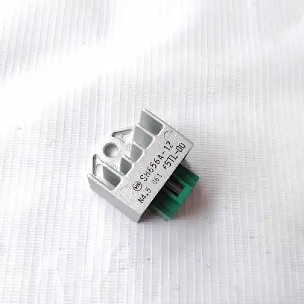 YGP Kiprok Mio MX Original 5TL