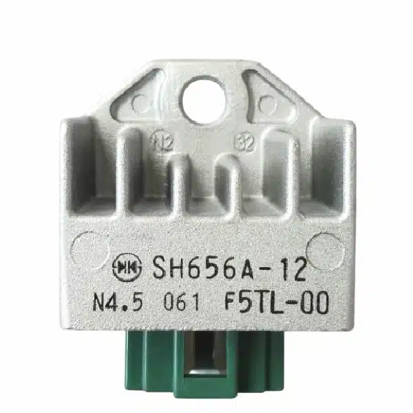 YGP Kiprok Mio MX Original 5TL