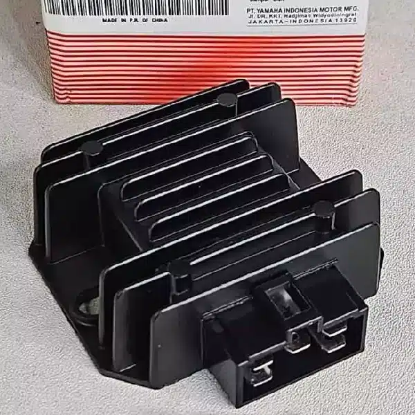 YGP Kiprok NMAX (4B4)