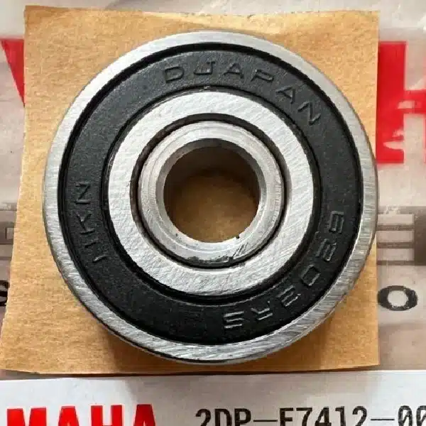YGP Laher Bearing Bak CVT Nmax