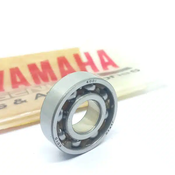 YGP Laher Bearing 6001