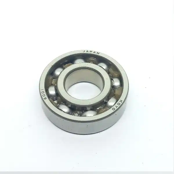 YGP Laher Bearing 6001