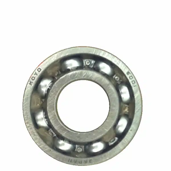 YGP Laher Bearing 6001