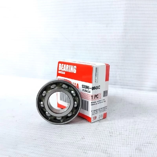 YGP Laher Bearing 6004