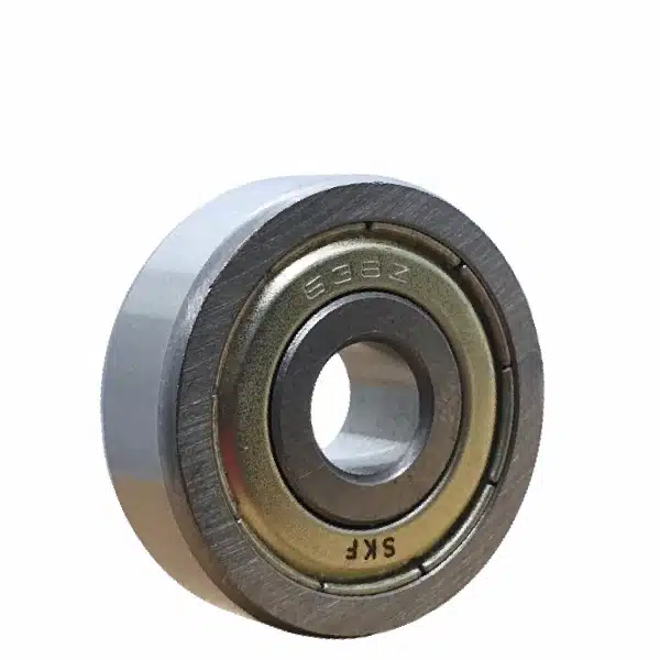 YGP Laher Bearing Bak CVT Mio 638Z