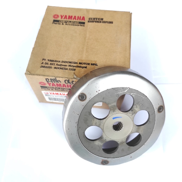 YGP Mangkok Kampas Ganda Mio-J 54P