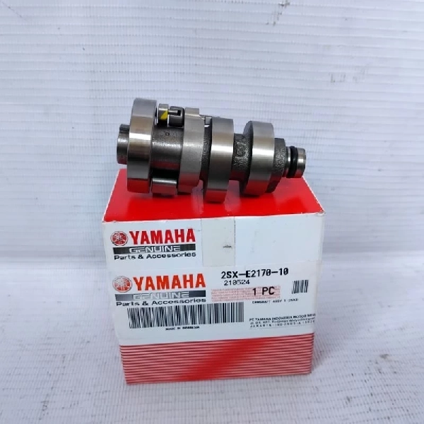 YGP Noken As M3 125 2SX