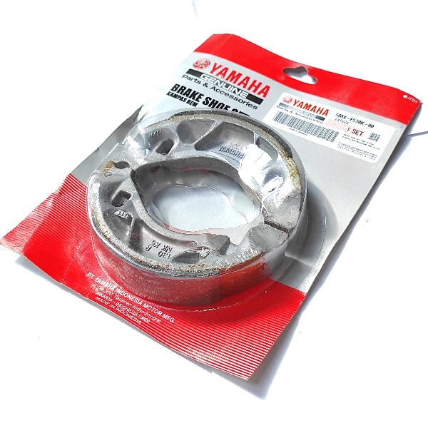 YGP Pirodo MX Mio Vega ZR 5MX F530K 00