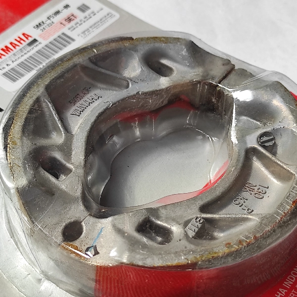 YGP Pirodo MX Mio Vega ZR 5MX F530K 00