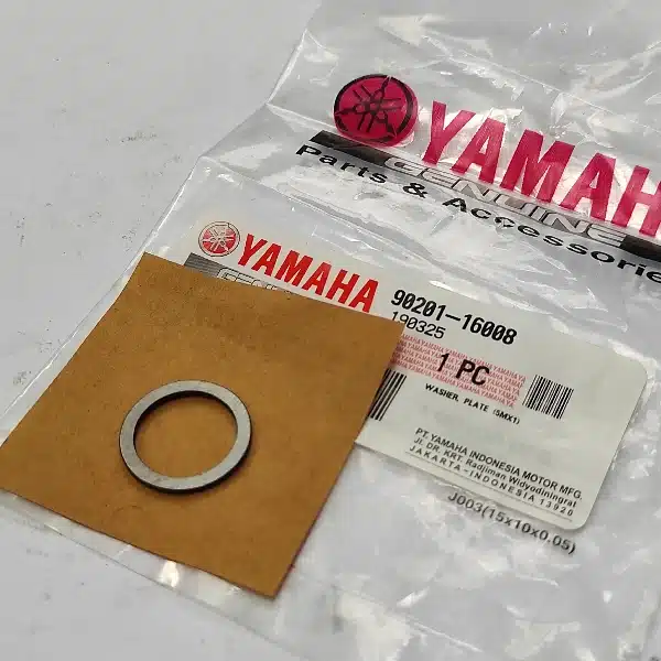 YGP Ring Puli Mio Ori (90201)