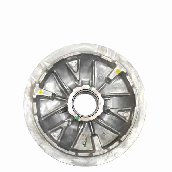 YGP Rumah Roller Aerox Lexi Ori B65
