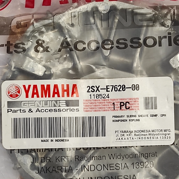 YGP Rumah Roller M3 Mio125 Ori 2SX