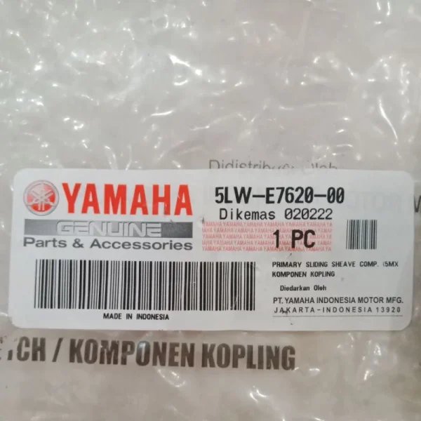 YGP Rumah Roller Mio Ori 5LW (Only)