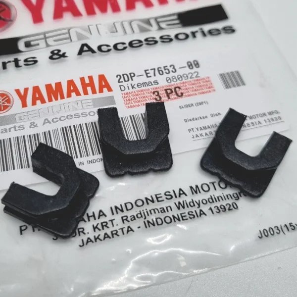 YGP Slider Mio Nouvo Xeon Nmax Klip Roller