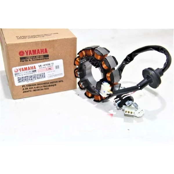 YGP Spul Mio Original 5TL-H1410-12