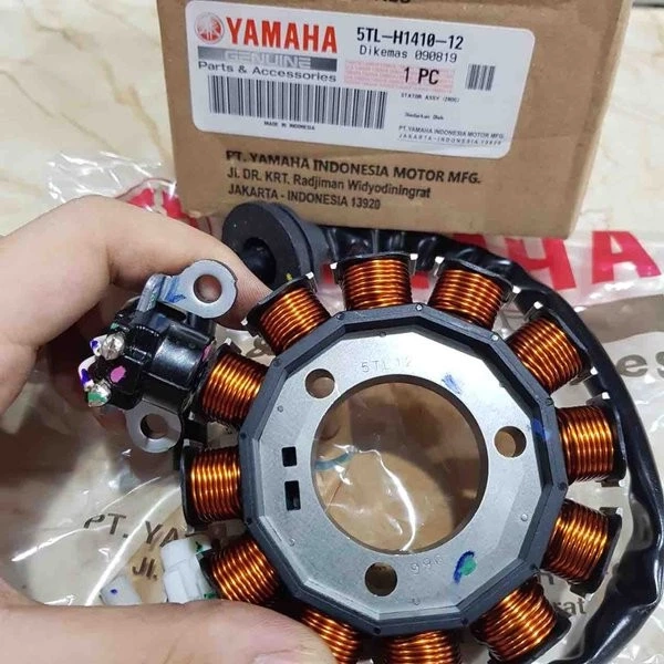 YGP Spul Mio Original 5TL-H1410-12