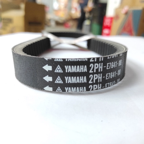 YGP Vbelt M3 Mio Gear X-Ride 125cc 2PH
