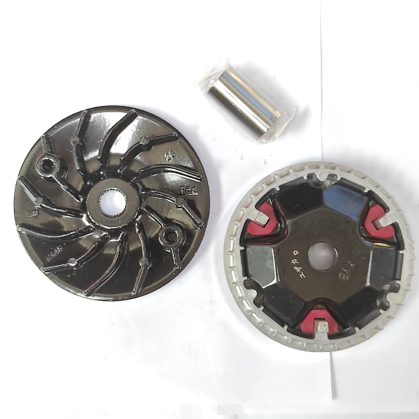 YUZAKA Movable Beat Pop Paket Rumah Roller K44 (Assy)