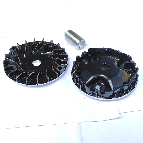 YUZAKA Movable M3 Mio125 Paket Rumah Roller 2PH (Assy)