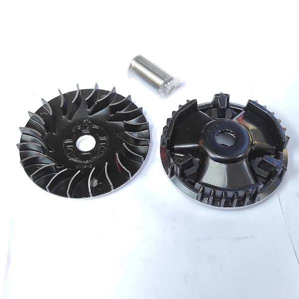 YUZAKA Movable Mio Lama Paket Rumah Roller 5TL (Assy)