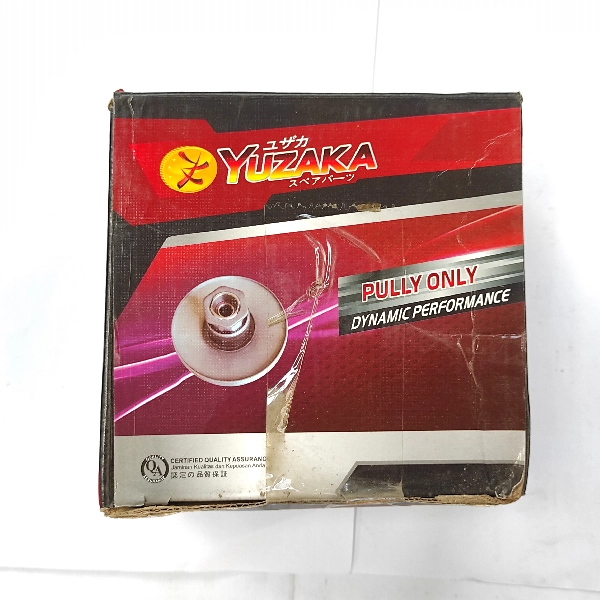YUZAKA Puli M3 Mio125 (Only)