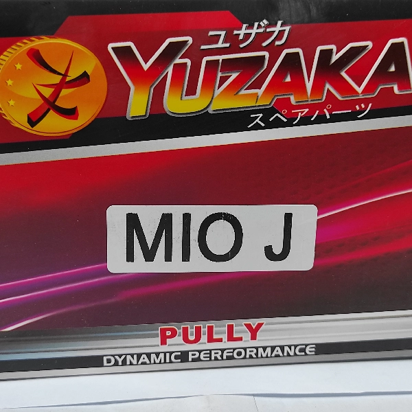 YUZAKA Puli Mio-J (Only)